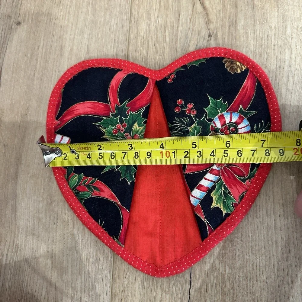 Handmade vtg christmas